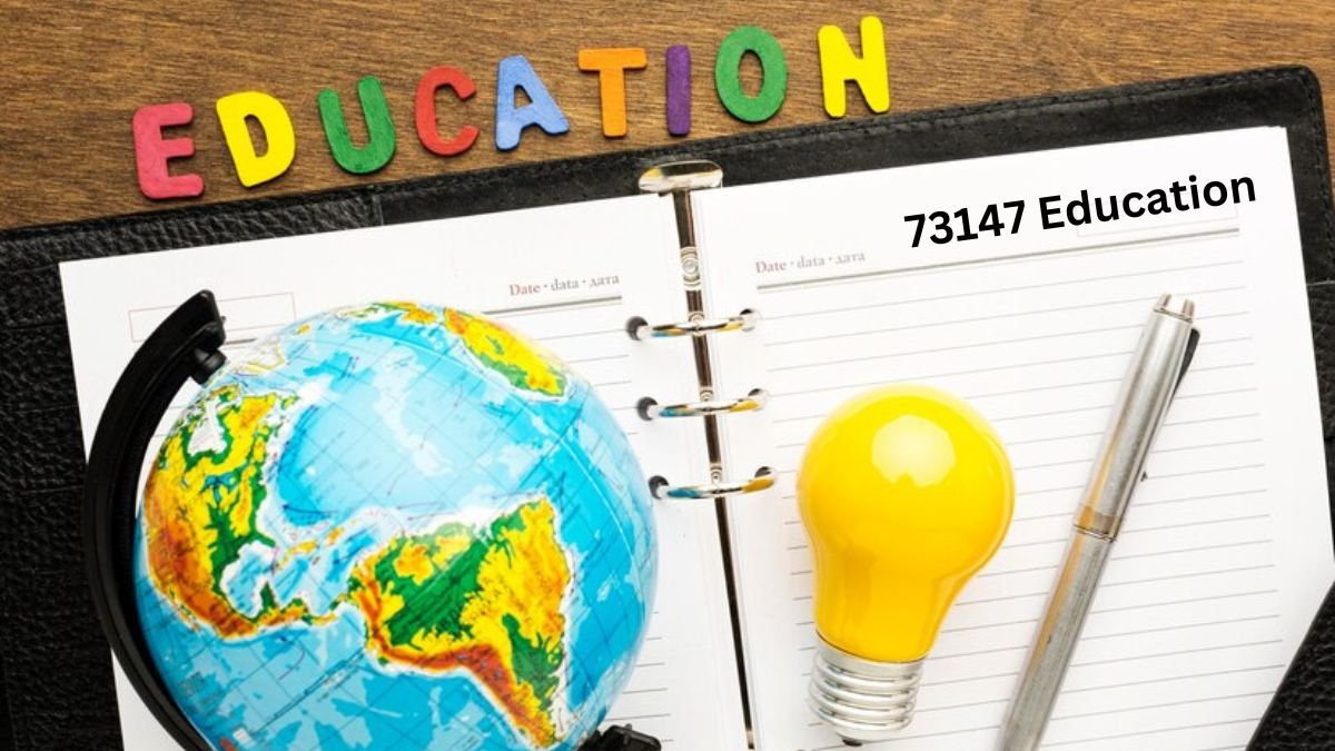 Exploring the Innovations in 73147 Education: A Comprehensive Guide 73147 Education