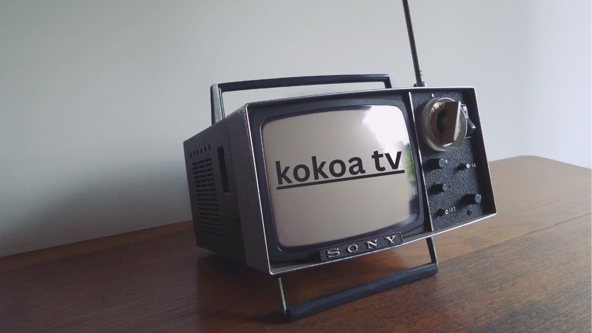 Kokoa TV: A Complete Handy Guide with Pro Tips and Tricks Kokoa TV