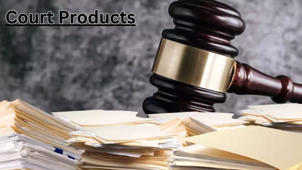Court Products