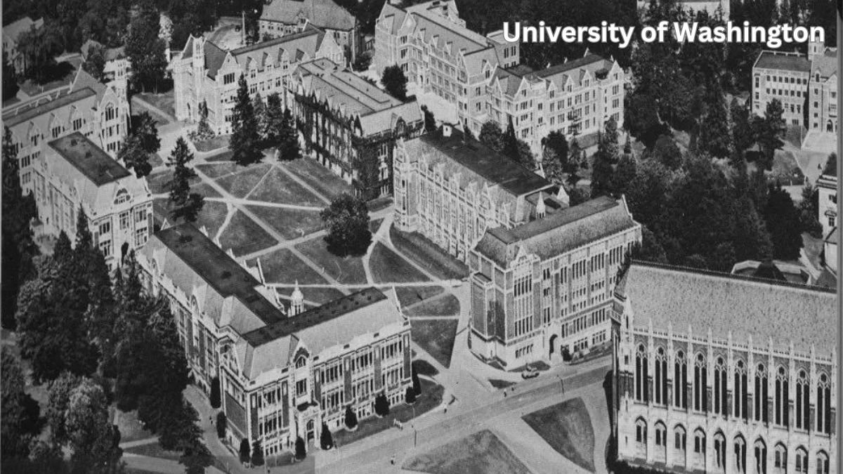 Rich History and Prestige of the University of Washington University of Washington