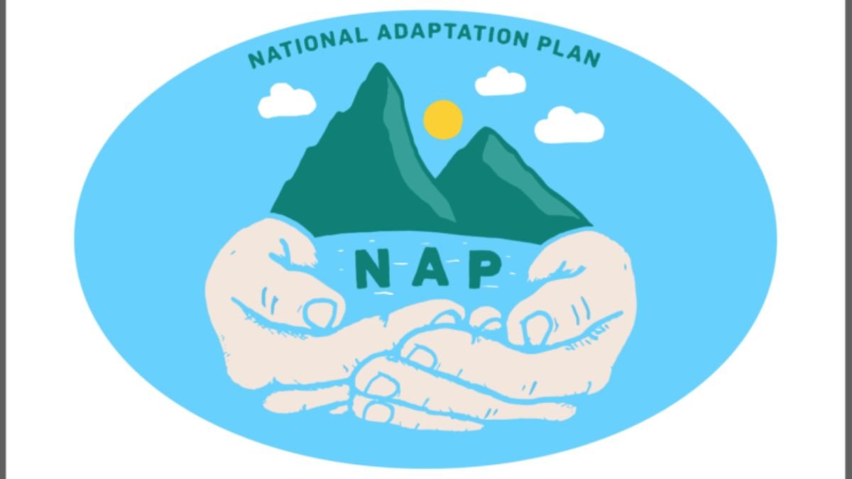 National Adaptation Plans (NAPs) Building a Sustainable Future for All