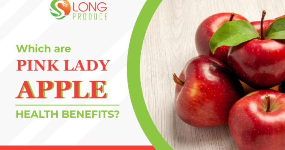 Calories In 1 Pink Lady Apple The Lowdown on Pink Lady Apple Calories: Healthy Favorite Fruit