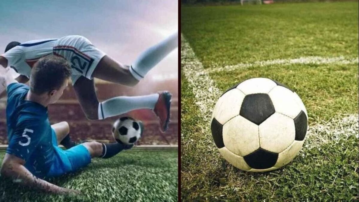 What is Futbolear? A question that sparks curiosity and intrigue Futbolear