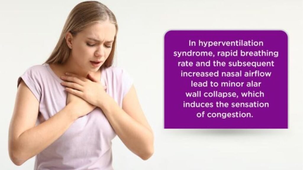 Hyperventilation Syndrome: Causes, Symptoms, and Treatment Options