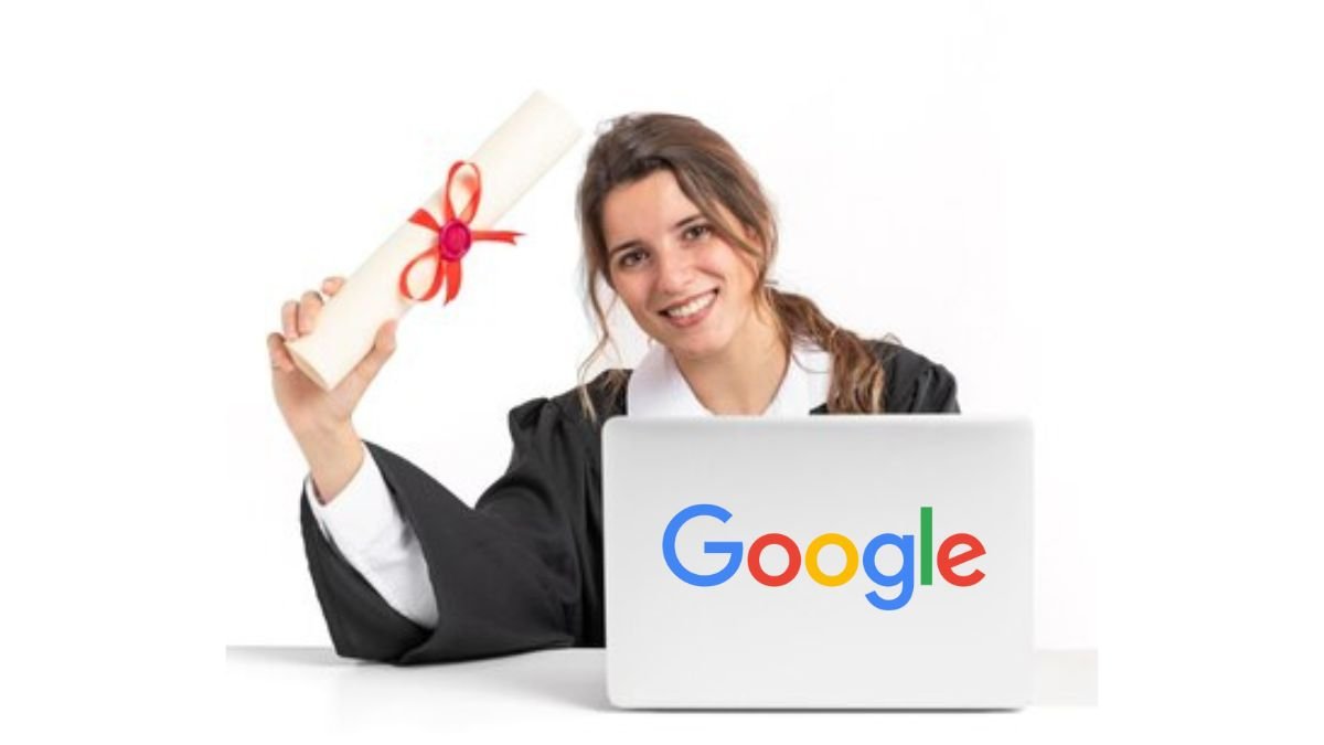 Is google certification are free 
