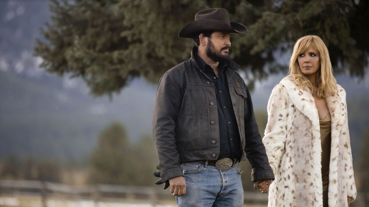 yellowstone season 6 episode 11