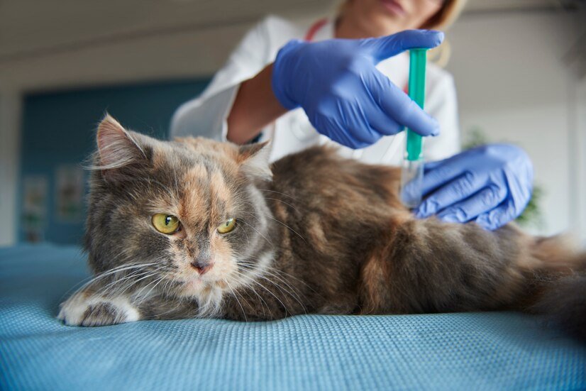 FVRCP Vaccine: What Every Cat Owner Should Know FVRCP