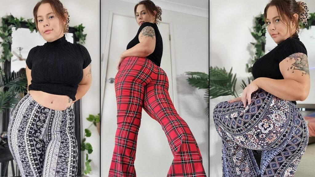Exploring The History Of Forbidden Pants From Scandal To Style