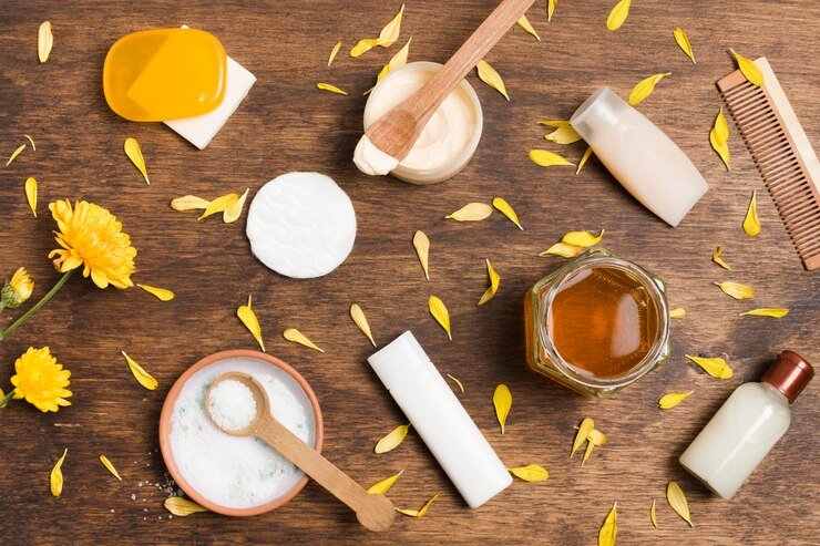 Body Butter: Unveiling the Secrets of Luxurious Skincare Body Butter