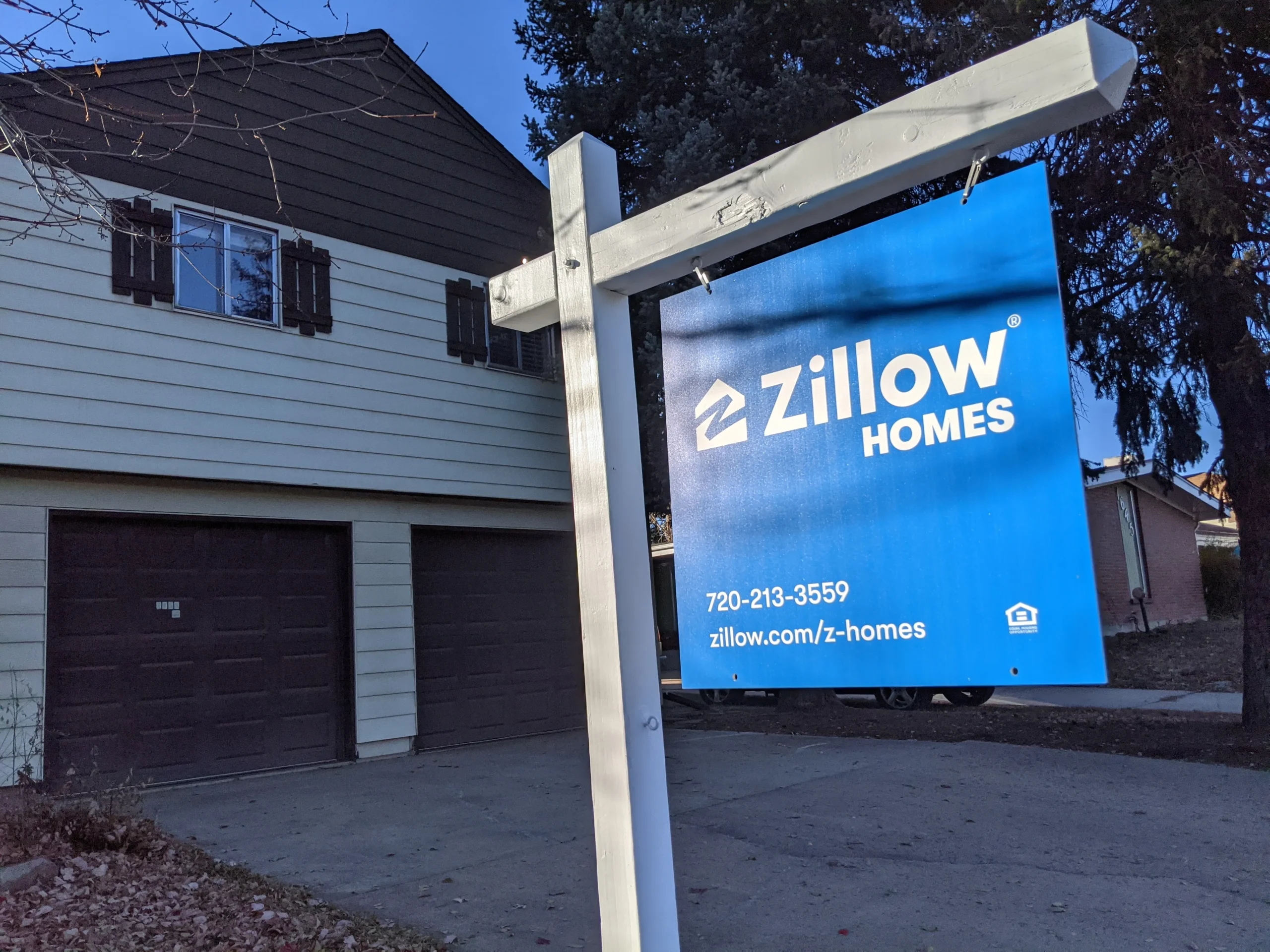 Zillow Active vs For Sale