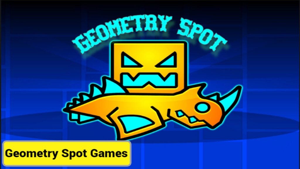 Geometry Spot Games for Mind-Bending Experience: Unleashing the Fascination Geometry Spot Games