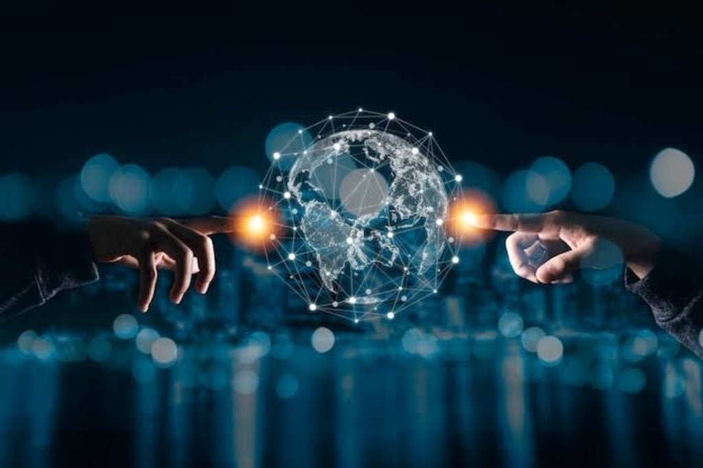 Unleashing the Power of Conver in Digital Spaces Conver