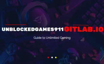Unblockedgames911 Gitlab Io