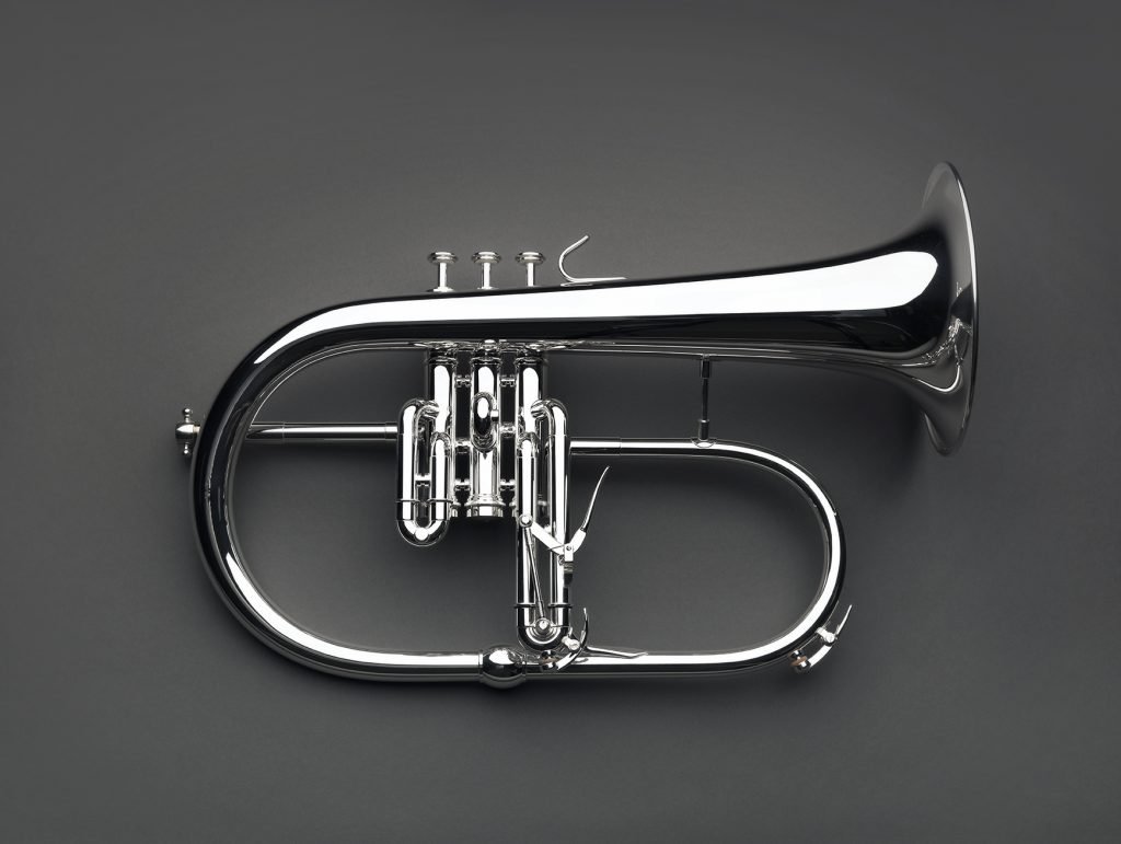 Flugelhorn