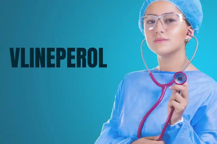 Unleashing the Power of Vlineperol: A Comprehensive Overview Vlineperol