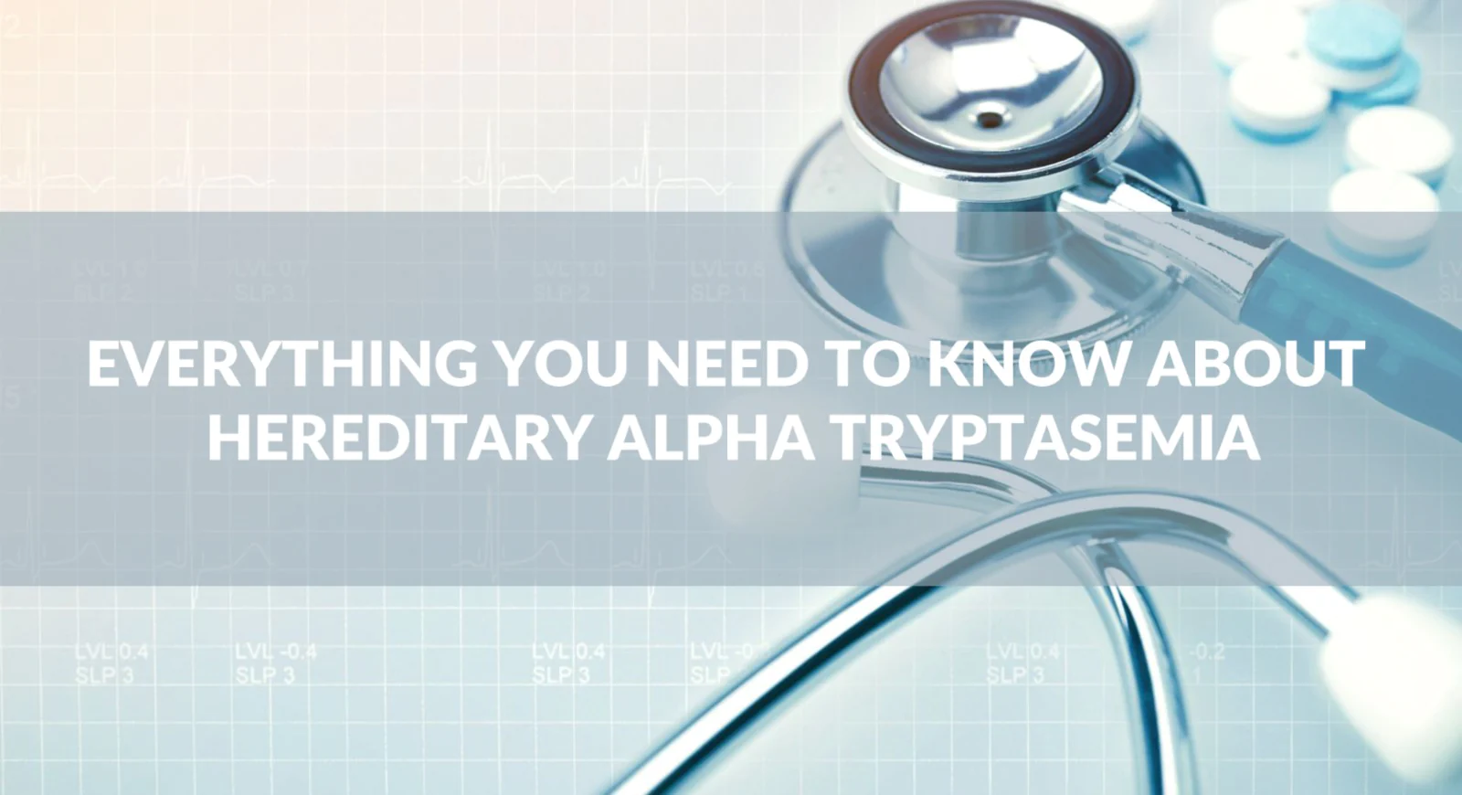 The Mysteries of Hereditary Alpha Tryptasemia