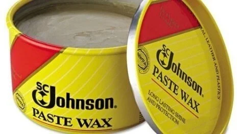 Unleashing the Brilliance of Johnson Paste Wax for a Gleaming Shine