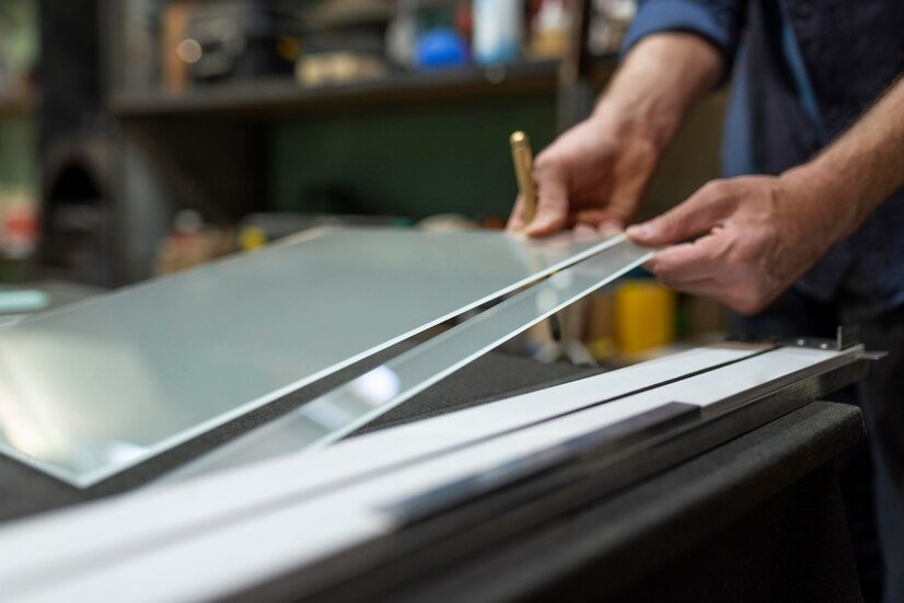 The Density of Aluminium: Unraveling the Wonders of this Remarkable Metal Image depicting the versatility and applications of aluminium, showcasing its lightweight nature in aerospace and automotive settings.