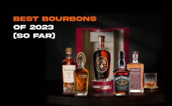 Best Bourbons 2023