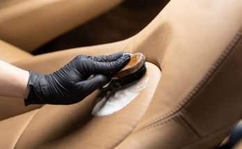 Leather Wipes For Car