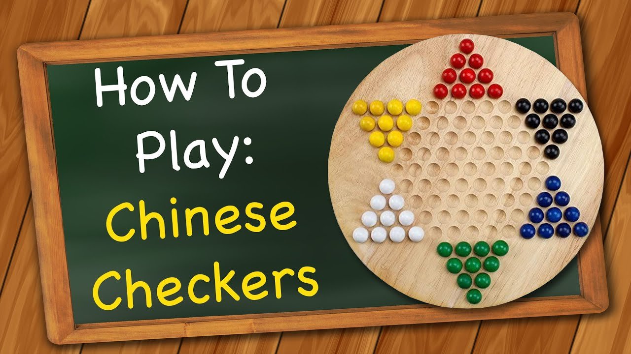 Chinese Checkers Unleashed: Journey through the Classic Board Game