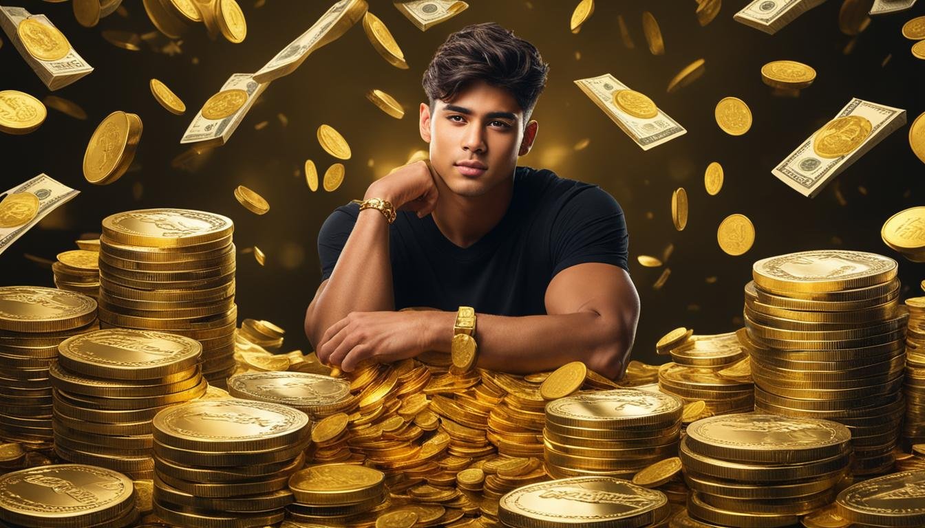 Ryan Garcia’s Net Worth: How the Boxing Star Earned His Fortune Ryan Garcia's Net Worth