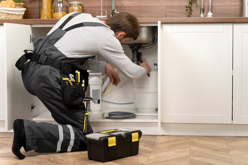 Mastering Plumbing Installations: Essential Tips Mastering Plumbing Installations