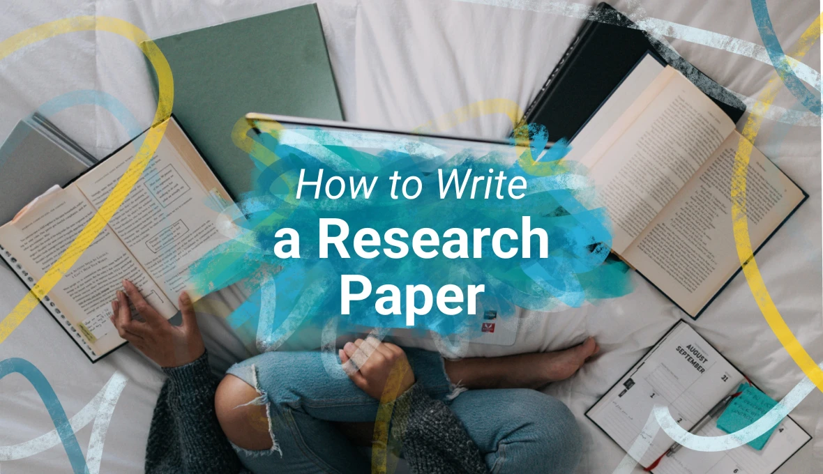 The Ultimate Guide to Writing A Stellar Research Paper Research Paper