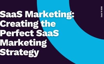 SaaS Marketing