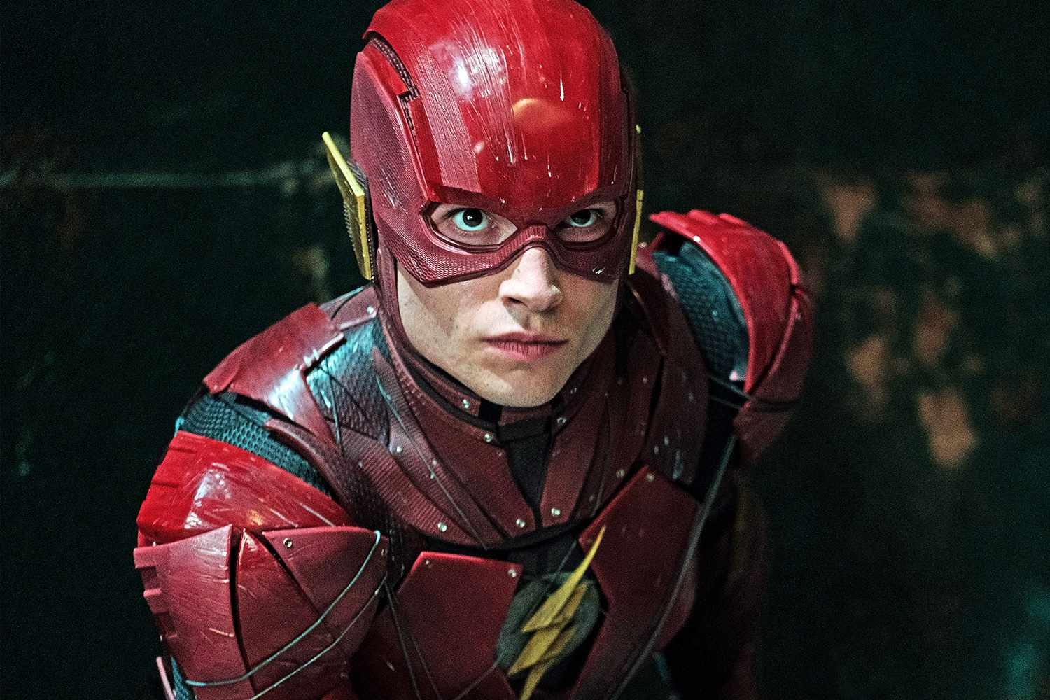 Behind-the-Scenes Look at The Flash Movie Cast and their Chemistry The Flash Movie Cast