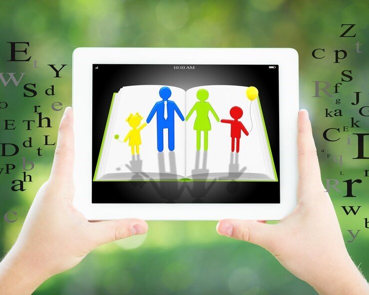 Exploring the Impact of Technology on Family Dynamics Through a Family Portal Family Portal