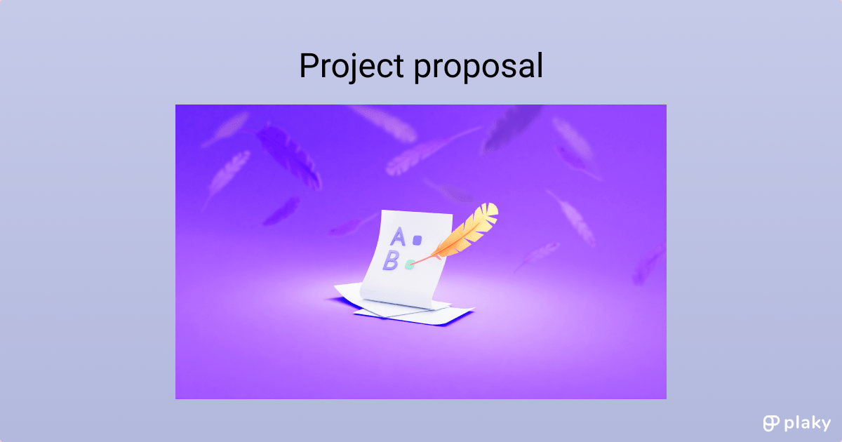 The Ultimate Guide to Writing a Successful Project Proposal