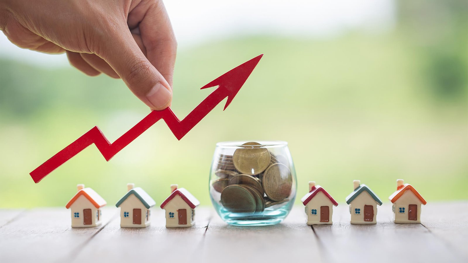 GP Real Estate