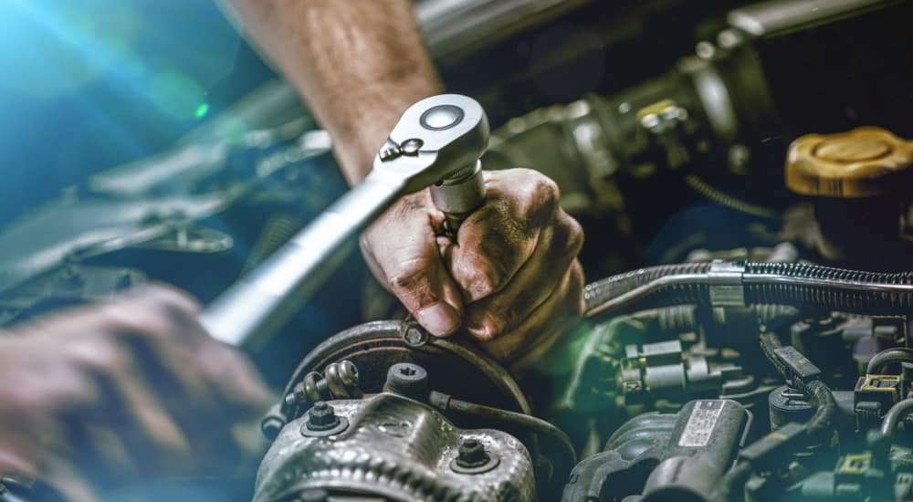 How to Choose the Best Transmission Shop Near Me: A Guide for Car Owners Transmission Shop