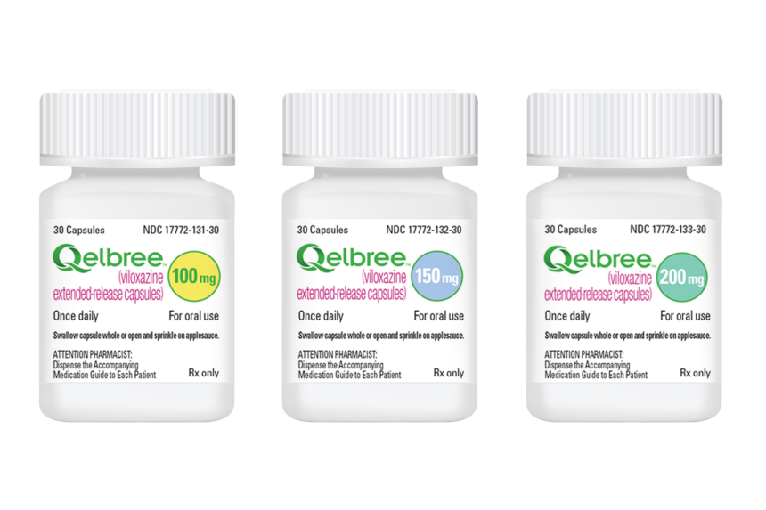 Qelbree Reviews: Pros and Cons of this New Treatment Option Qelbree