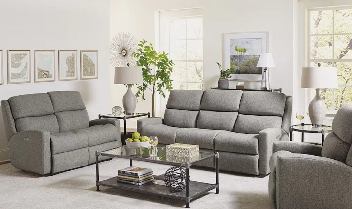 TV Recliner