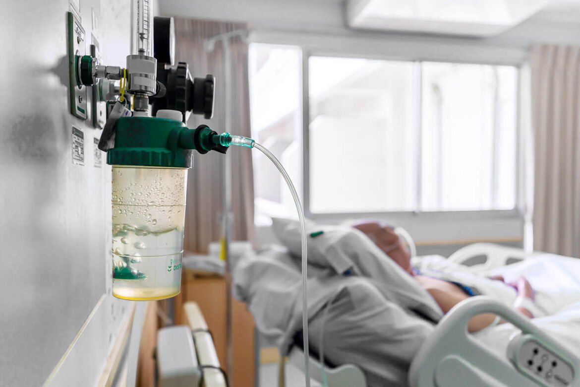 Medical Gas: Unraveling the Wonders of Health and Healing Medical Gas