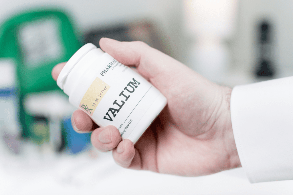 Exploring the Benefits and Risks of Valium: A Comprehensive Analysis Valium